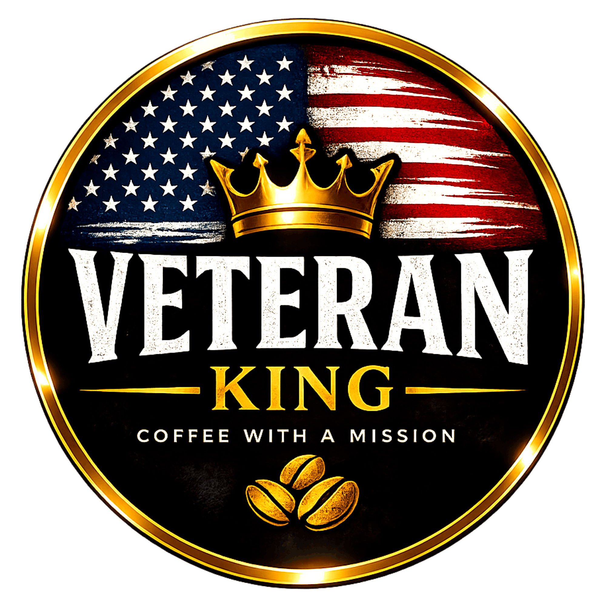 Marine-Founded Coffee Company Veteran King Brews a New Mission Rooted in Honor, Discipline, and Pride for Those Who Served