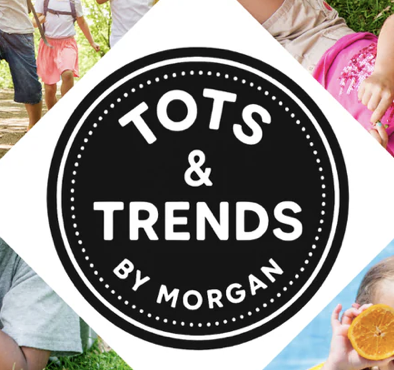 Tots & Trends by Morgan Redefines Children's Fashion With Carefully Curated Boutique Experience for Style-Savvy Families Nationwide