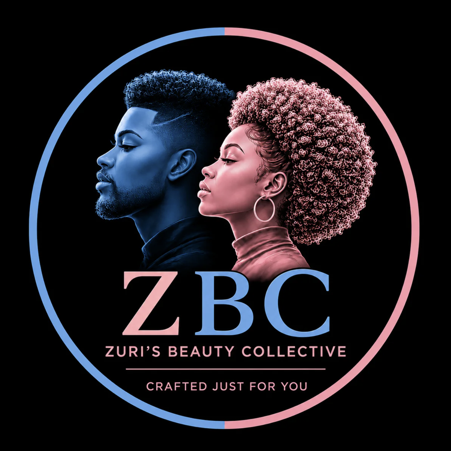 How Zuri's Beauty Collective Is Building a Movement Around Confidence and Self-Care for Communities of Color Nationwide