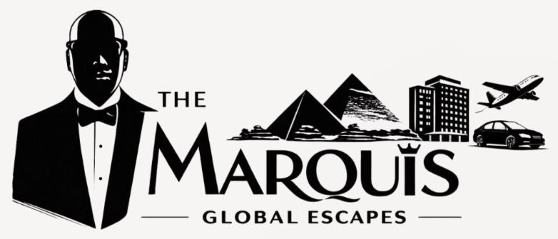 The Marquis Global Escapes Positions Itself as a One-Stop Travel Comparison Hub Offering Flights, Hotels, Transfers, and Curated Experiences