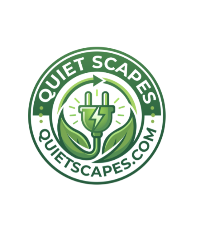 Conroe Entrepreneurs Transition from Electric Golf Carts to All-Electric Lawn Care with Launch of QuietScapes in Montgomery County